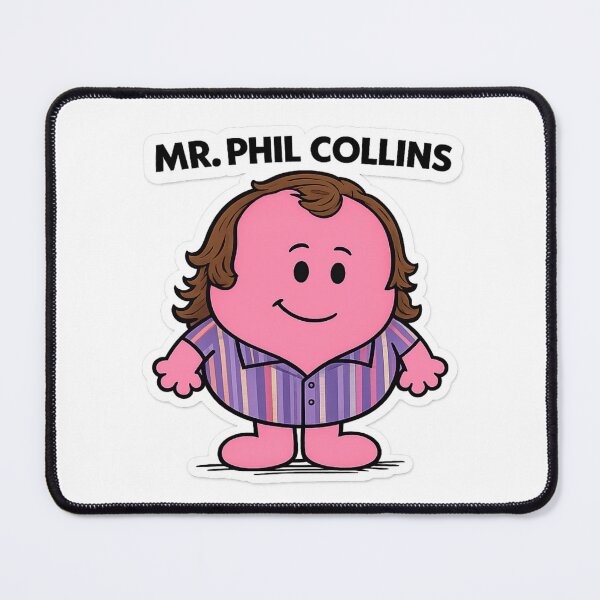 Item preview, Mr Phil designed and sold by envycollection.