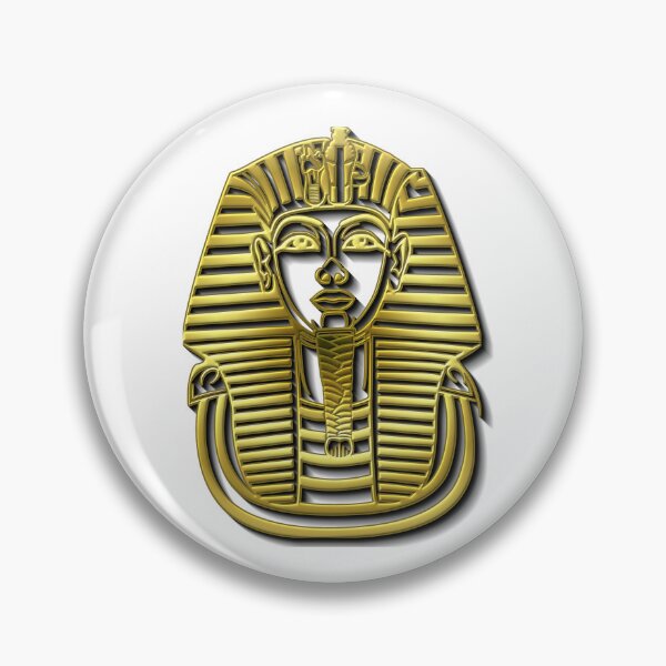 Item preview, Tutankhamun design, Pharaohs lovers, Egypt fans, Ancient Egyptians, History lover designed and sold by VividaHadeil.