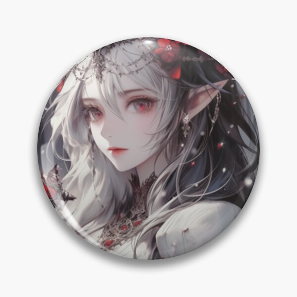 Item preview, Faerie Vampire designed and sold by Solace Sparkles.