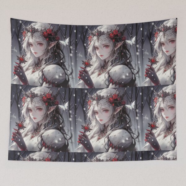 Item preview, Faerie Vampire designed and sold by Solace Sparkles.