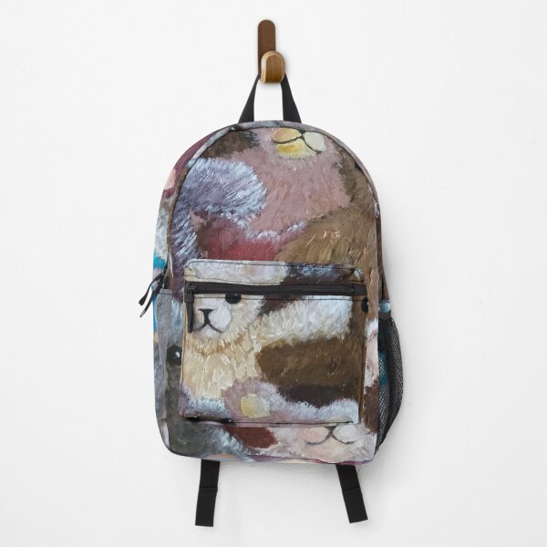 Item preview, The teddybear collection designed and sold by InitiallyNO.