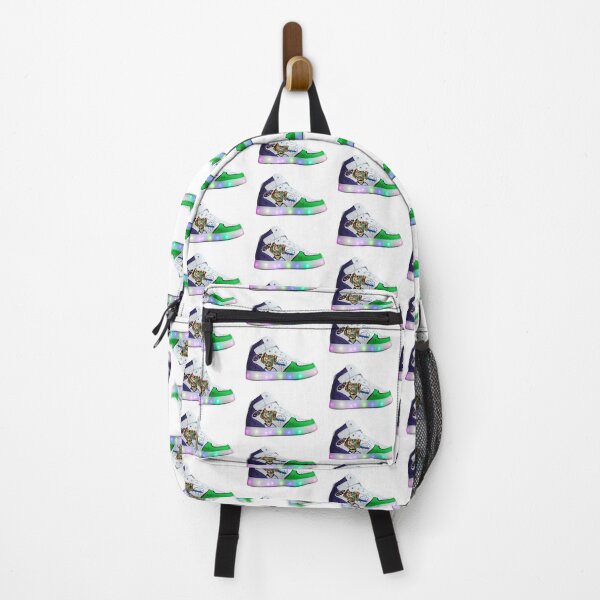 Item preview, sneaker art designed and sold by Ever Ether.