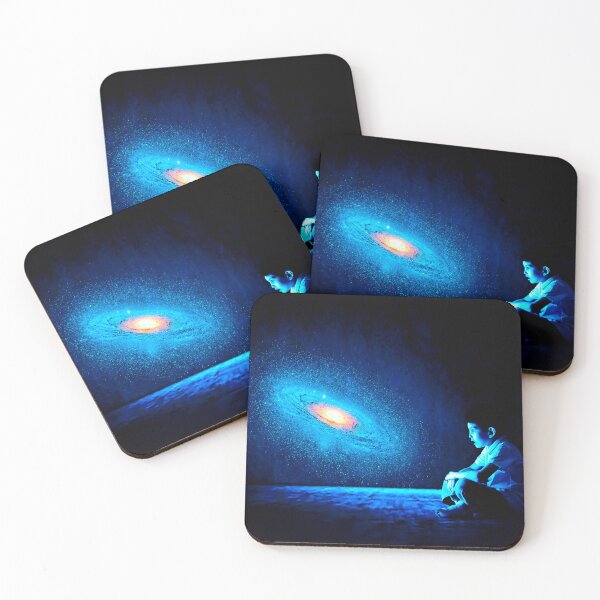 Item preview, Stuff that dreams are made of designed and sold by Proxima77.