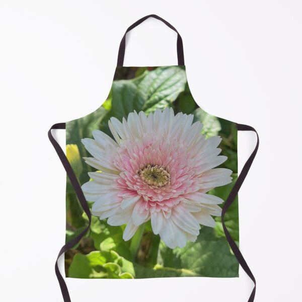 Item preview, Pink Davina Gerbera Daisy Soft Pastel Floral Photography designed and sold by Be Captured by Brittany Emma.