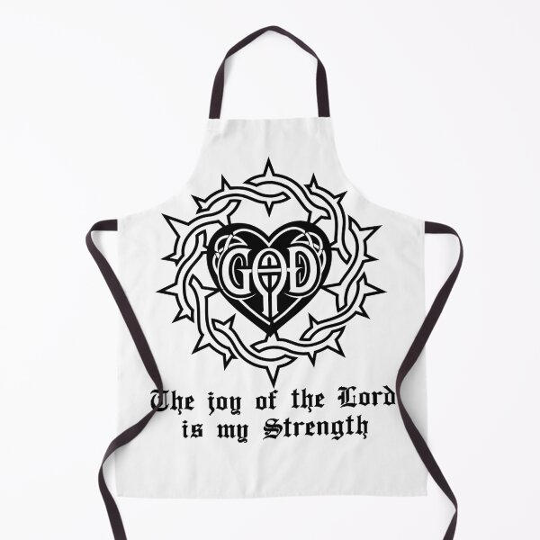 Item preview, The Joy of God designed and sold by Jadekiwi.