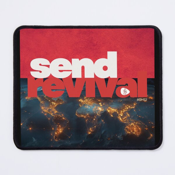 Item preview, Send Revival designed and sold by JesLov Creations.