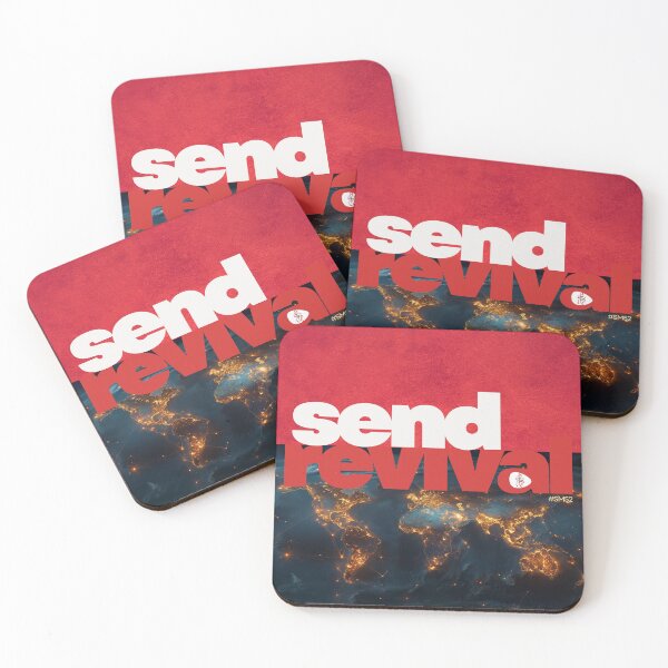 Item preview, Send Revival designed and sold by JesLov Creations.