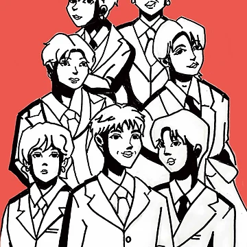 Artwork thumbnail, Sketch: @RMY by daniellee721