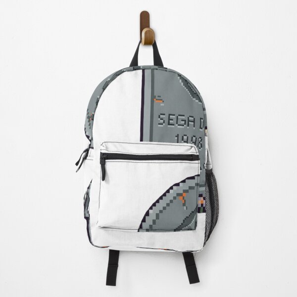 Item preview, Sega Dreamcast RIP 1998-2001 Retro Console Pixel Art Tribute Gaming Nostalgia designed and sold by Gaming Retro.