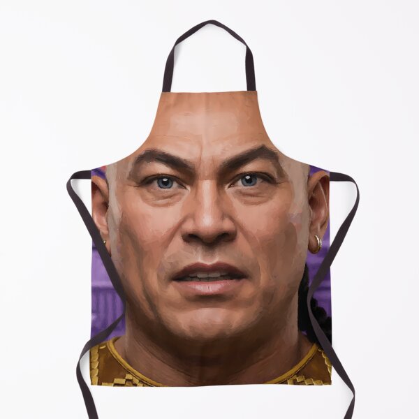 Item preview, Portrait of Atlas from "Heroes of Might and Magic" designed and sold by StudioDestruct.