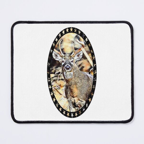 Item preview, Deer hunting designed and sold by GRID UNKNOWN .