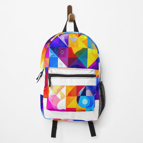 Item preview, Prismatic Mosaic Flow designed and sold by NizuCaCi.