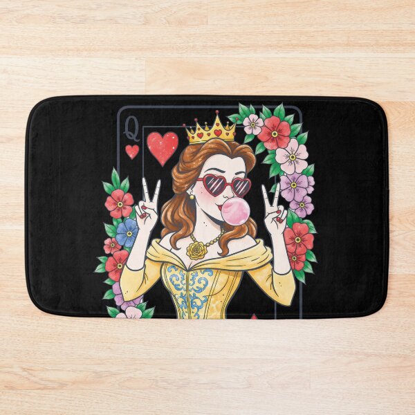 Item preview, Q Princess designed and sold by URGraphics.