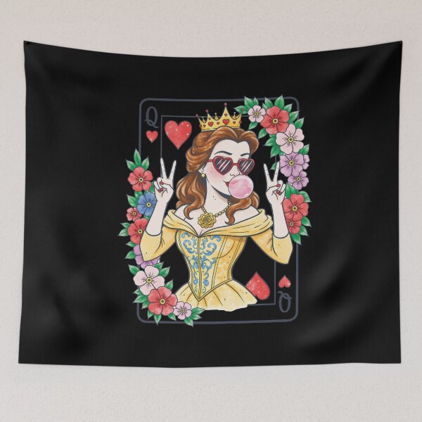 Item preview, Q Princess designed and sold by URGraphics.