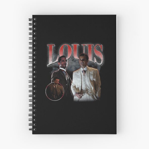 Item preview, Louis Tribute Portrait Graphic Design designed and sold by CarriPaccione.