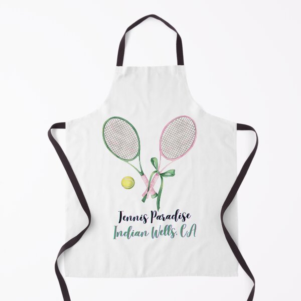 Item preview, Tennis Shirt. Tennis Paradise-Indian Wells, CA. Gift for Tennis Lover, Gift for Tennis Fan, Gift for Tennis Player designed and sold by ShrimpAndGrits.
