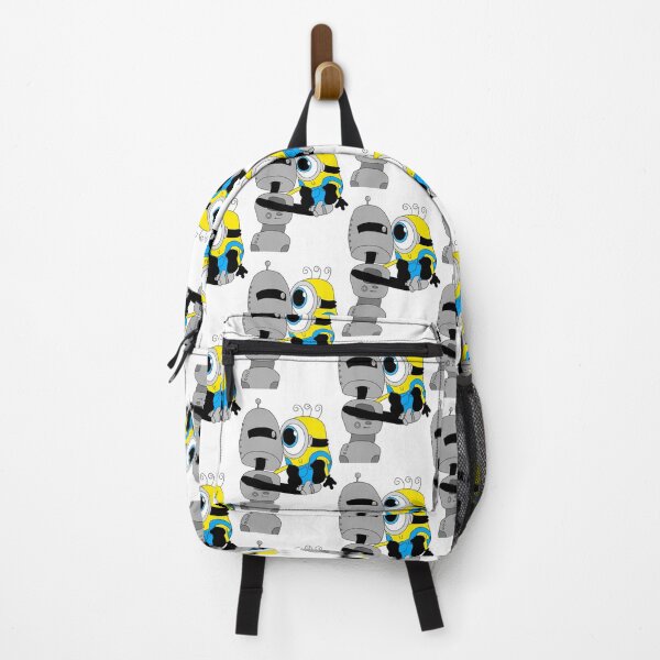 Item preview, Dort & James - Minions & Monsters designed and sold by Miniondesigns .