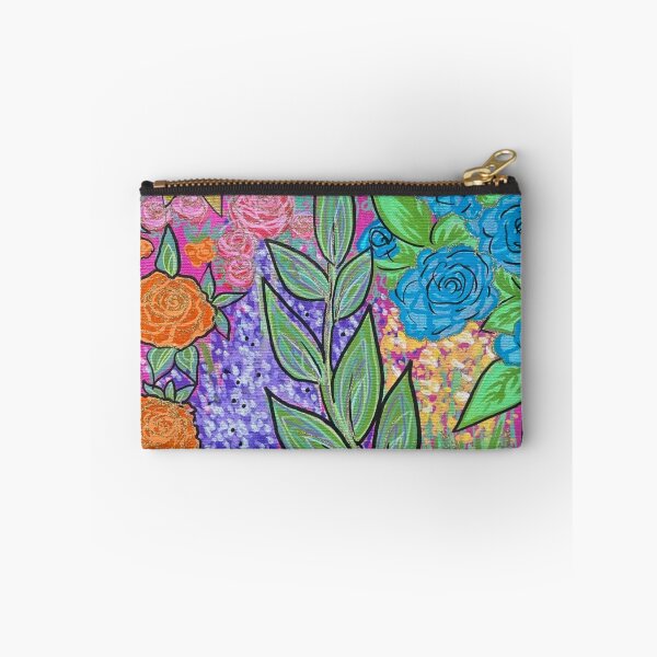 Item preview, Floral World II designed and sold by ArtByBLC.