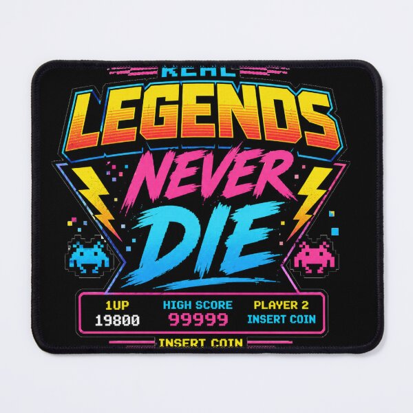 Item preview, Legends designed and sold by ArcadiaArcade.