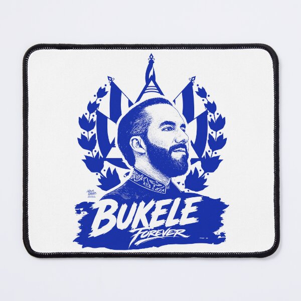 Item preview, BUKELE 2027 | FOREVER designed and sold by Torogoz-LTP.