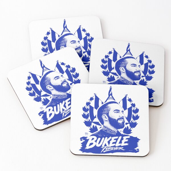 Item preview, BUKELE 2027 | FOREVER designed and sold by Torogoz-LTP.