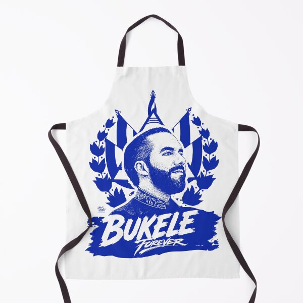 Item preview, BUKELE 2027 | FOREVER designed and sold by Torogoz-LTP.