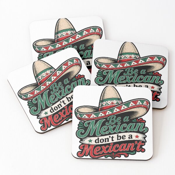 Item preview, Be a Mexican, Don’t Be a Mexican’t designed and sold by gahteeriffico.