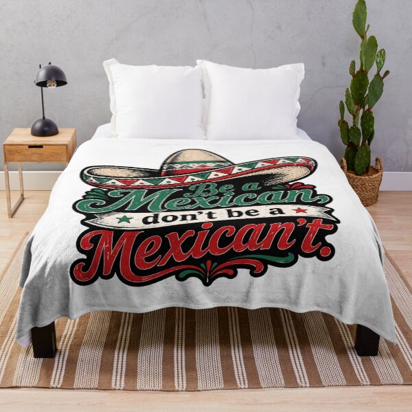 Item preview, Be a Mexican, Don’t Be a Mexican’t designed and sold by gahteeriffico.