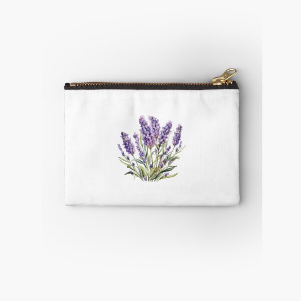 Item preview, great lavender leaves designed and sold by VividaHadeil.