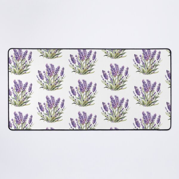 Item preview, great lavender leaves designed and sold by VividaHadeil.