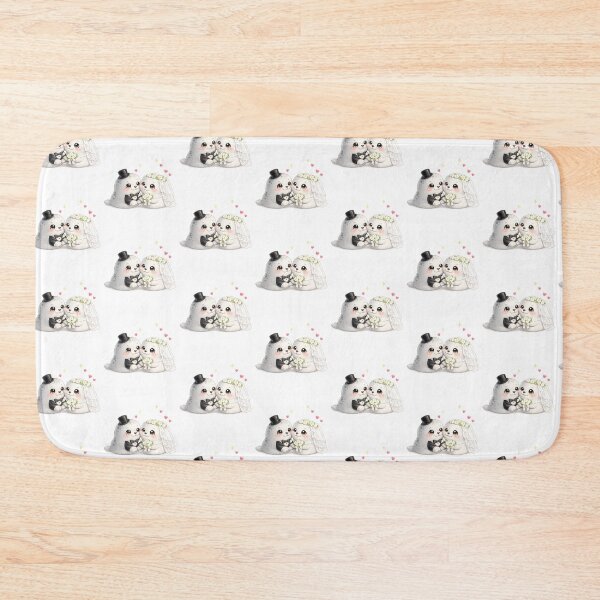 Item preview, Funny seal Wedding Matching designed and sold by QuiteOrbit.