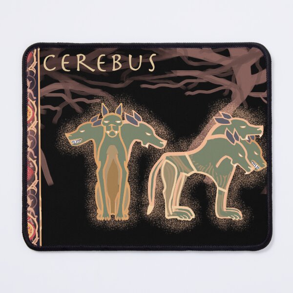 Item preview, Cerebus Character designed and sold by Donnahuntriss.