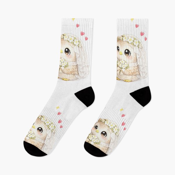 Item preview, Owl Bride Groom Bachelorette Party Wedding designed and sold by QuiteOrbit.