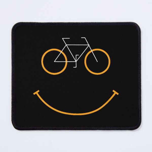 Item preview, Bicycling Funny Bicycle designed and sold by goombi-creative.