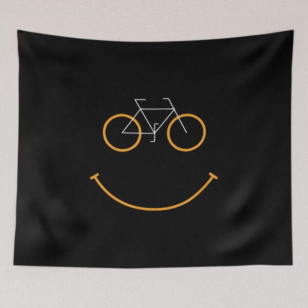 Item preview, Bicycling Funny Bicycle designed and sold by goombi-creative.