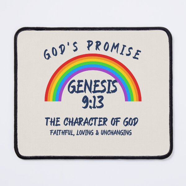 Item preview, God's Promise designed and sold by Kingdompurpose.
