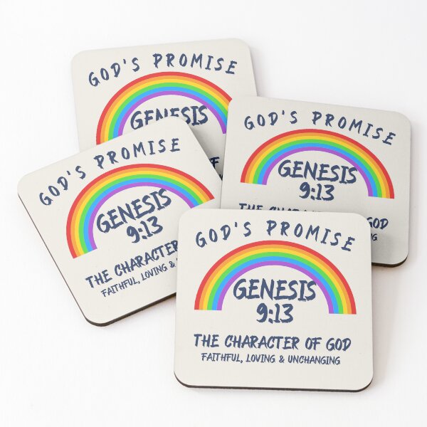 Item preview, God's Promise designed and sold by Kingdompurpose.