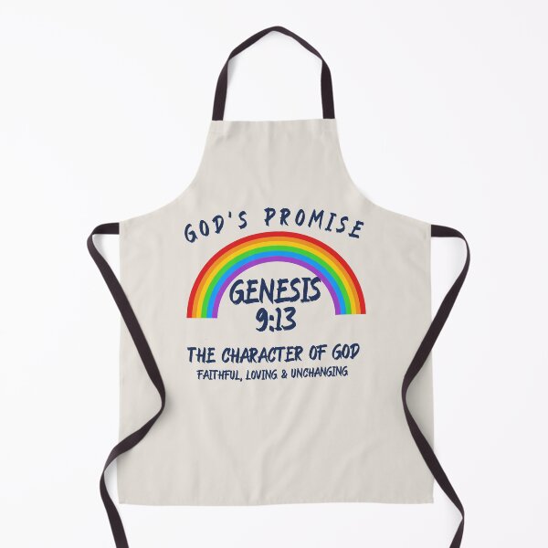 Item preview, God's Promise designed and sold by Kingdompurpose.