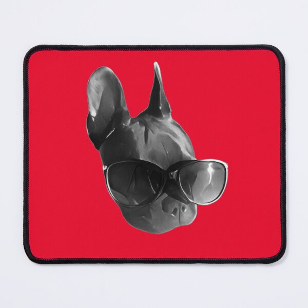 Item preview, Cool French Bulldog - Digital Photography designed and sold by justcoolretail.
