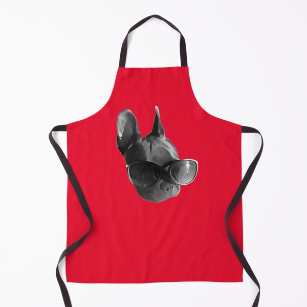 Item preview, Cool French Bulldog - Digital Photography designed and sold by justcoolretail.