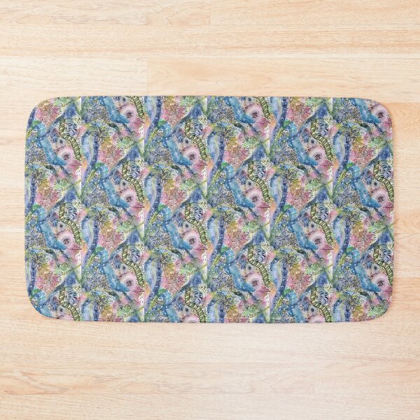 Item preview, Intricate Garden Design designed and sold by Kimberly Sells Studio.