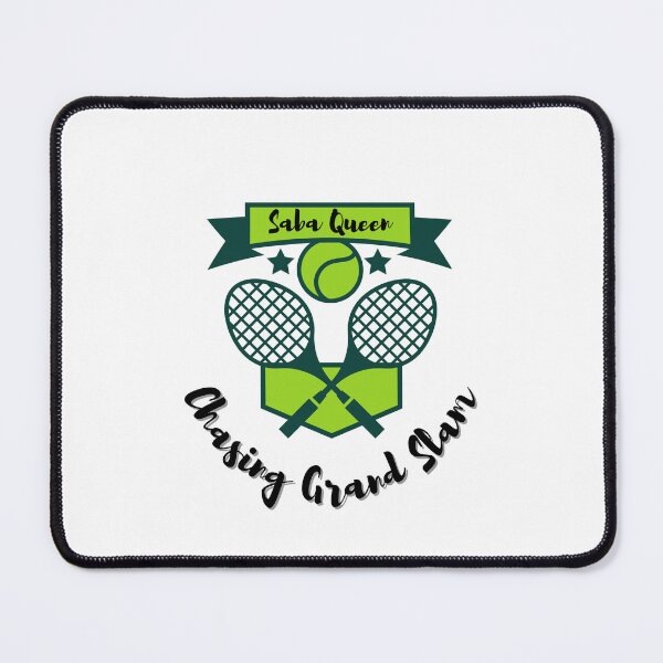 Item preview, Tennis Shirt. Saba Queen. Gift for Sabalenka's Fan, Gift for a Tennis Fan, Gift for a Tennis Lover designed and sold by ShrimpAndGrits.