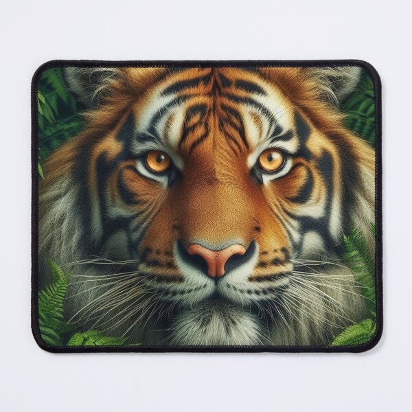 Item preview, Tiger Head 2 designed and sold by Joel0708.