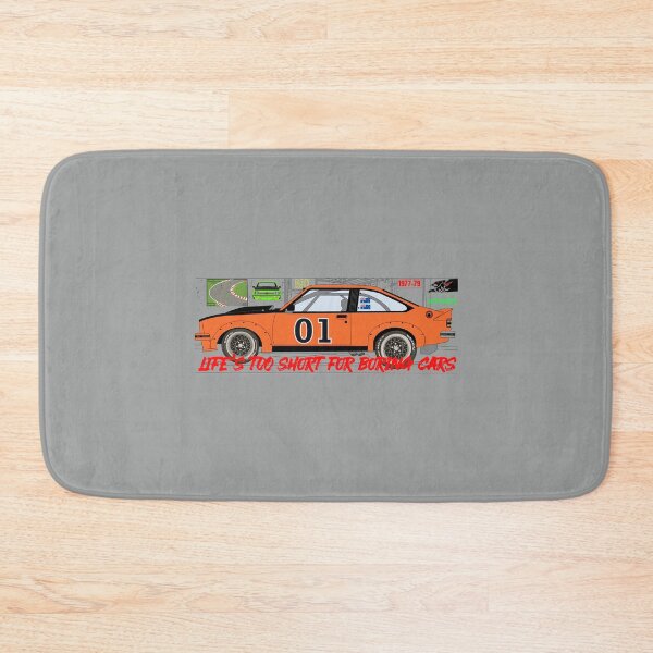 Item preview, Torana Hatchback LX - Orange - 01 - Life's too short for boring cars designed and sold by Naked Drop.