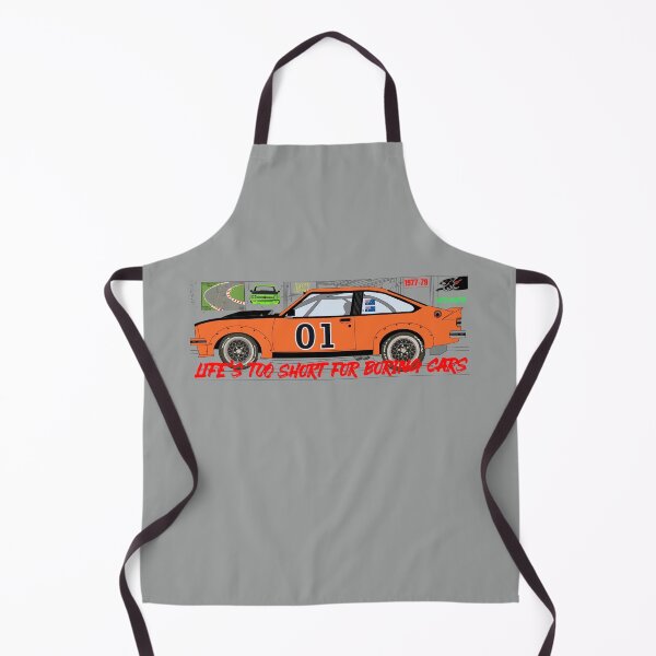 Item preview, Torana Hatchback LX - Orange - 01 - Life's too short for boring cars designed and sold by Naked Drop.