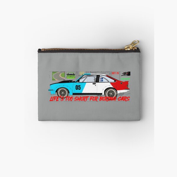 Item preview, Torana Hatchback LX - Blue - White - Red - 05 - Life's too short for boring cars designed and sold by Naked Drop.