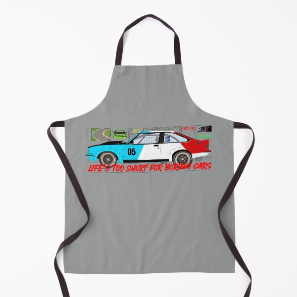 Item preview, Torana Hatchback LX - Blue - White - Red - 05 - Life's too short for boring cars designed and sold by Naked Drop.