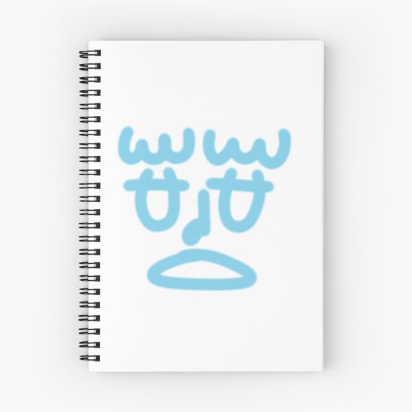 Item preview, Sky Blue Abstract Doodle Face – Modern Minimalist Line Art designed and sold by felipemaldonadoart.