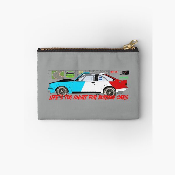 Item preview, Torana Hatchback LX - Blue - White - Red - Life's too short for boring cars designed and sold by Naked Drop.