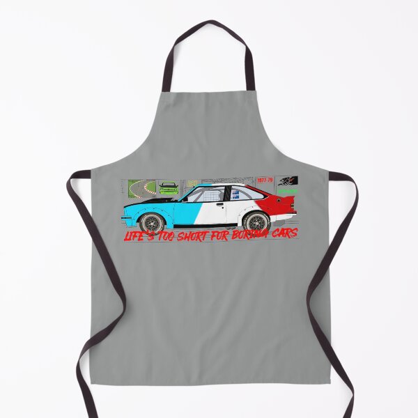 Item preview, Torana Hatchback LX - Blue - White - Red - Life's too short for boring cars designed and sold by Naked Drop.
